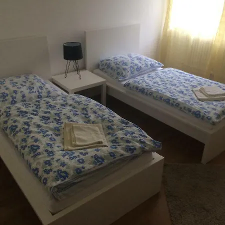 Ferienwohnung Tommy Mayen