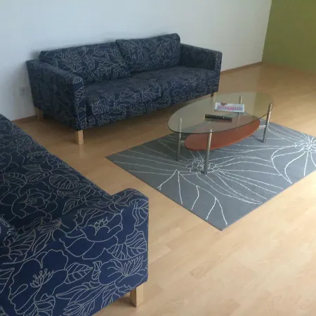 Apartment Ferienwohnung Tommy *