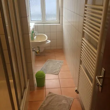 Ferienwohnung Tommy *