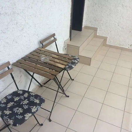 Ferienwohnung Tommy