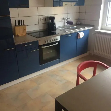 Ferienwohnung Tommy *