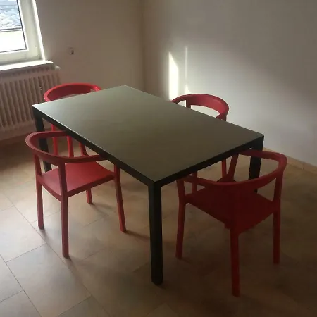 Apartment Ferienwohnung Tommy *
