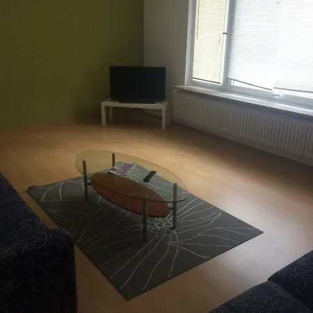 Ferienwohnung Tommy Mayen